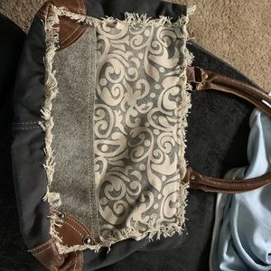 Myra Bag